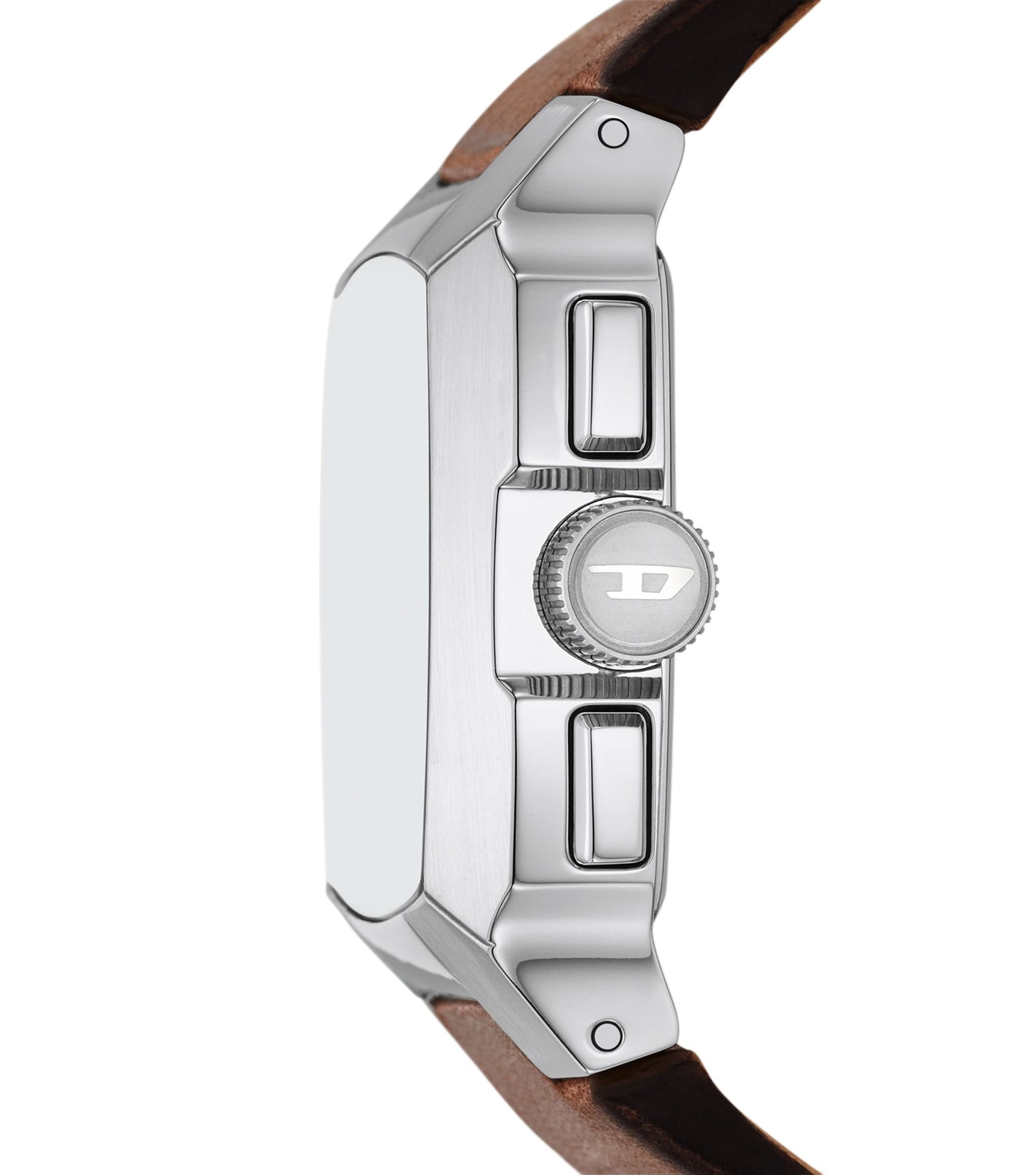 MEN CLIFFHANGER Quartz Watch 40MM