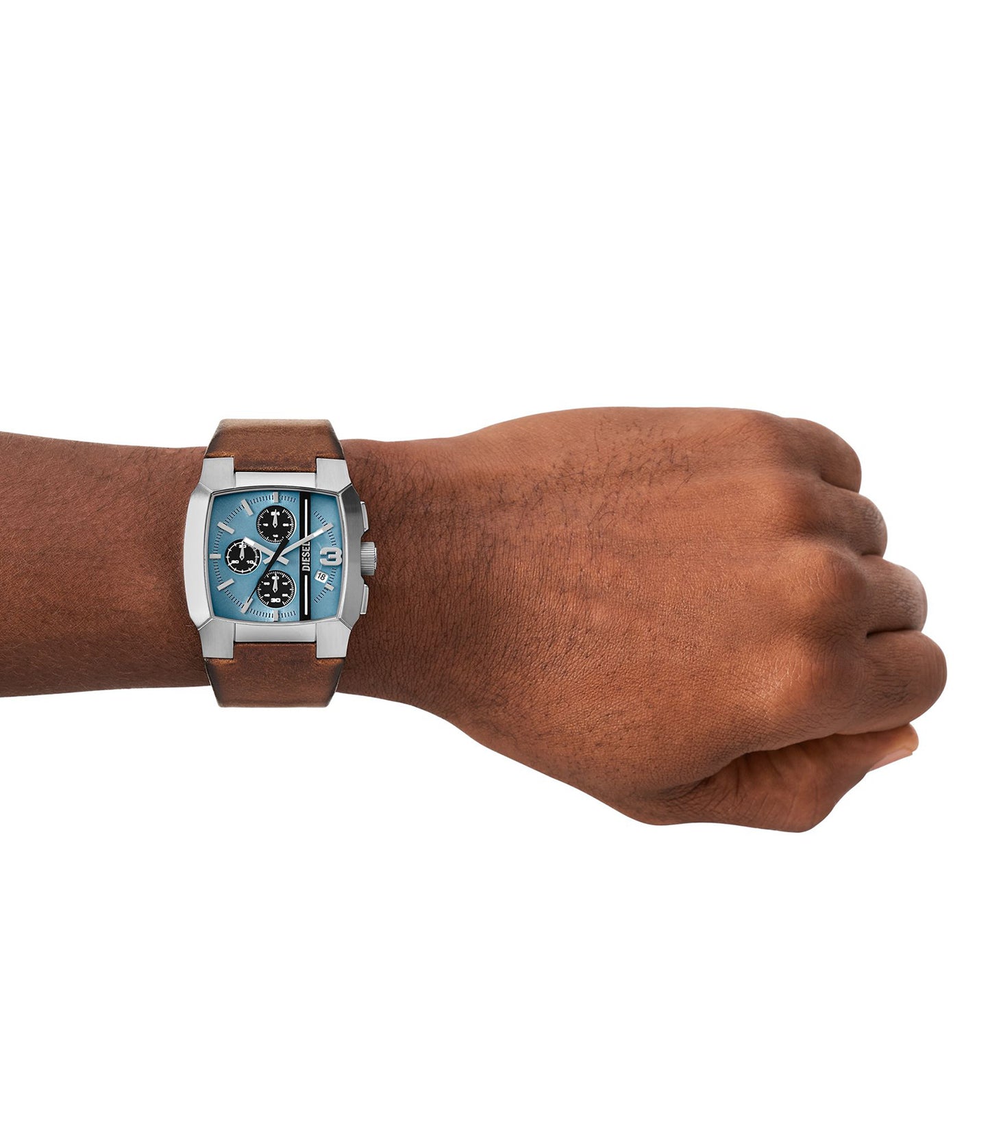 MEN CLIFFHANGER Quartz Watch 40MM