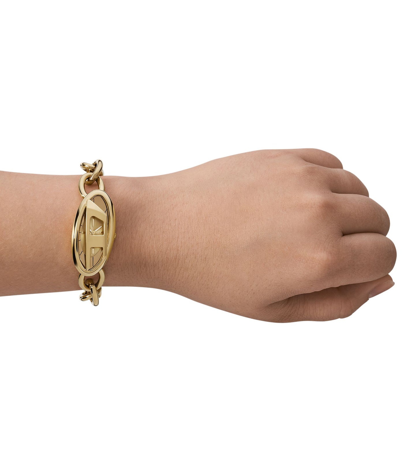 WOMEN D-ERA Quartz Watch 38MM