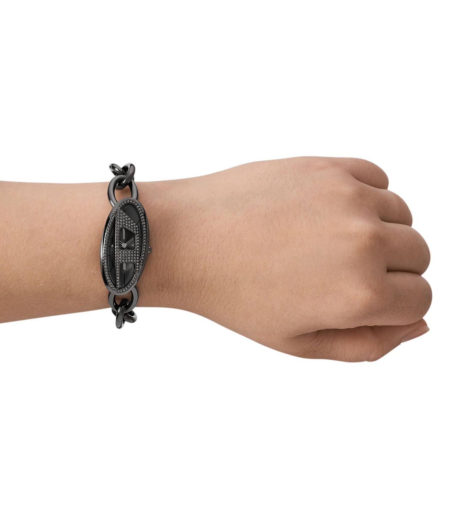 WOMEN D-ERA Quartz Watch 38MM