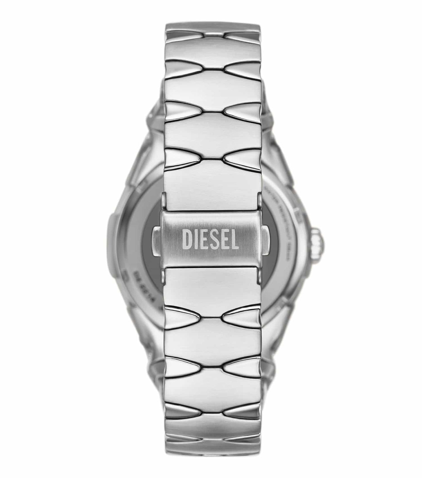 Men D-Sruptor Quartz Watch 42Mm