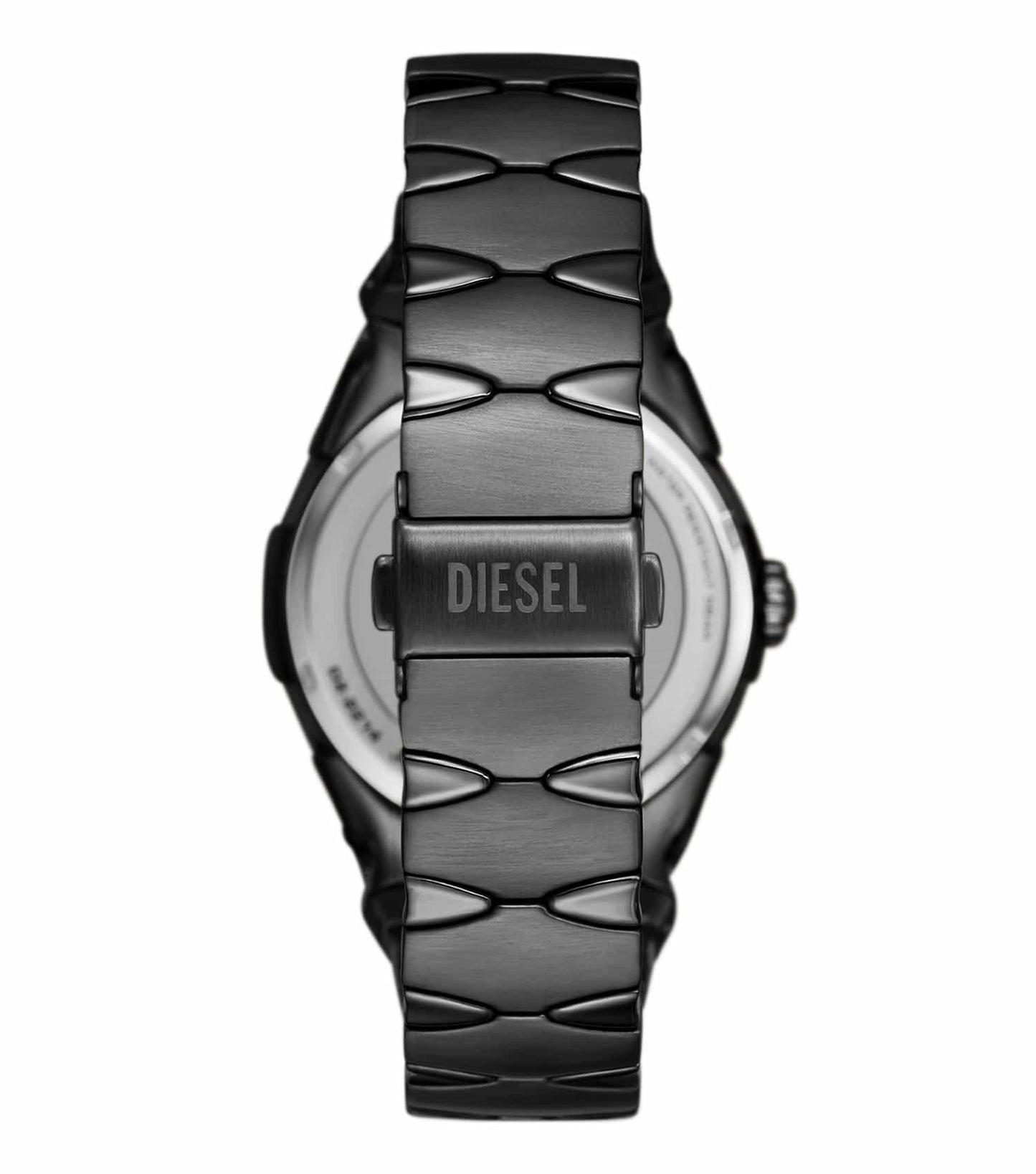 Men D-Sruptor Quartz Watch 42Mm