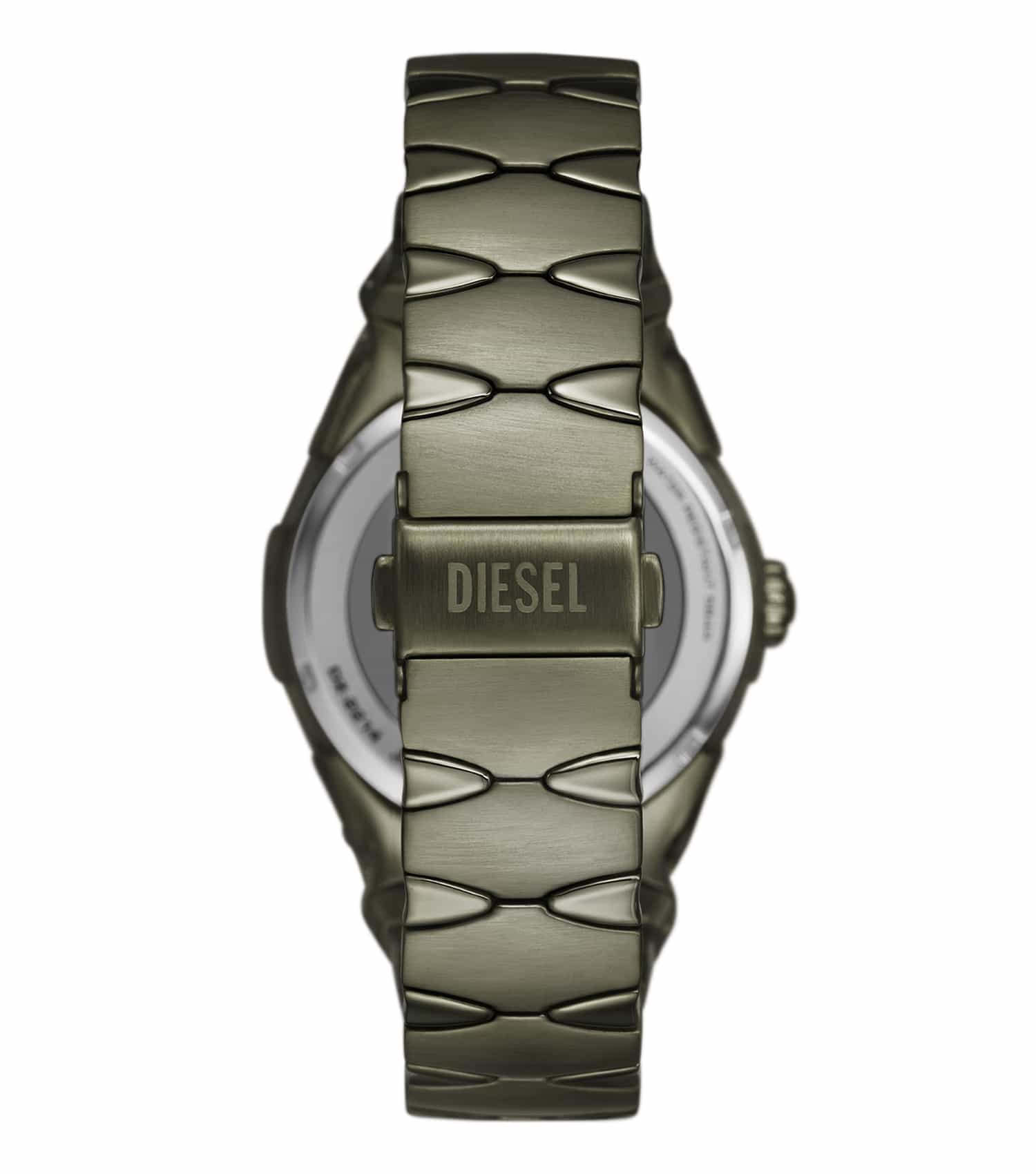 Men D-Sruptor Quartz Watch 42Mm