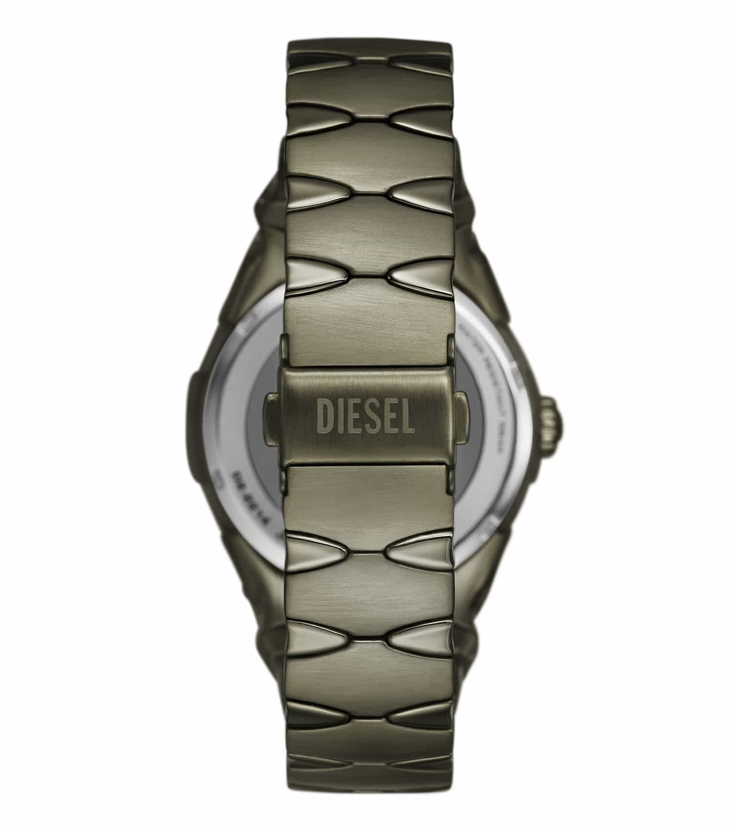 Men D-Sruptor Quartz Watch 42Mm