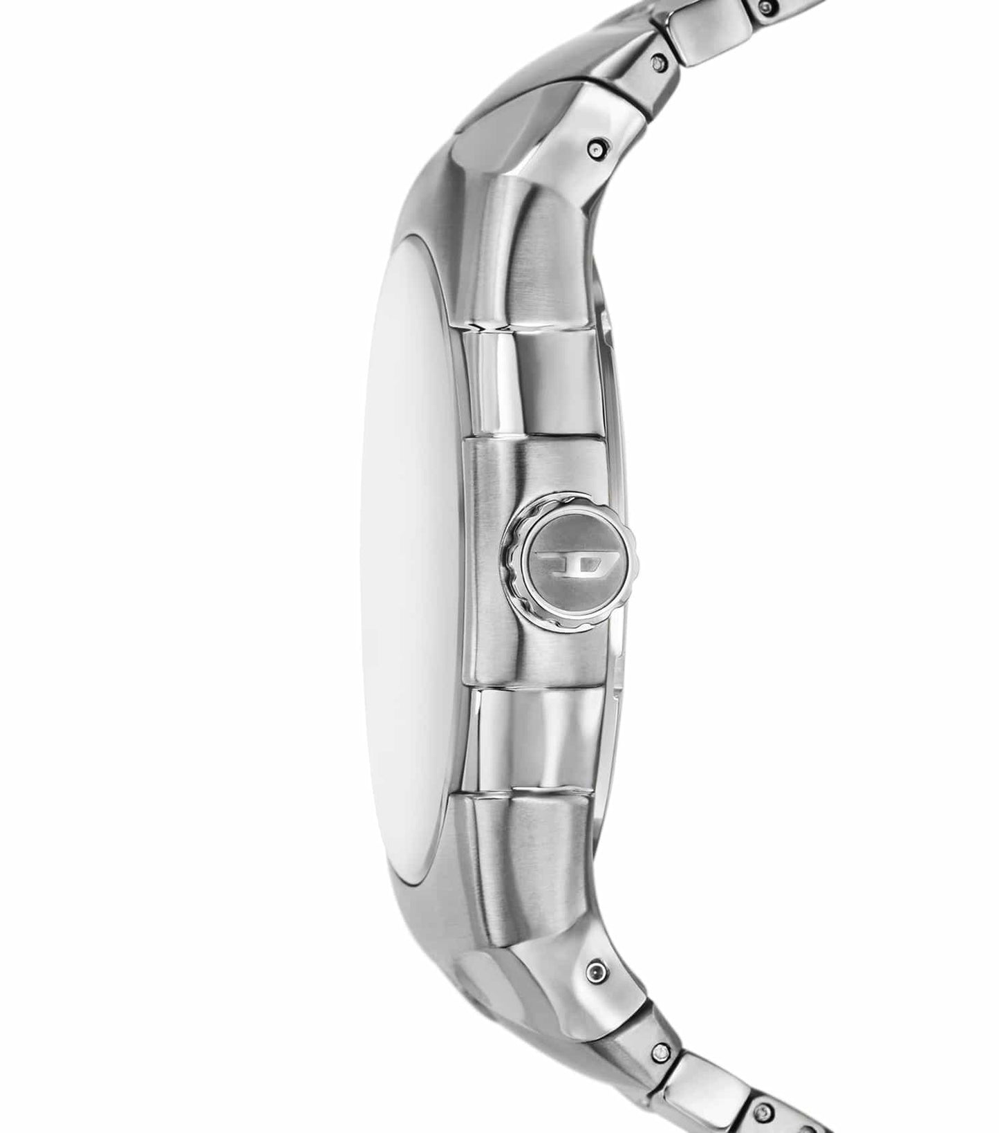 Men D-Sruptor Quartz Watch 42Mm