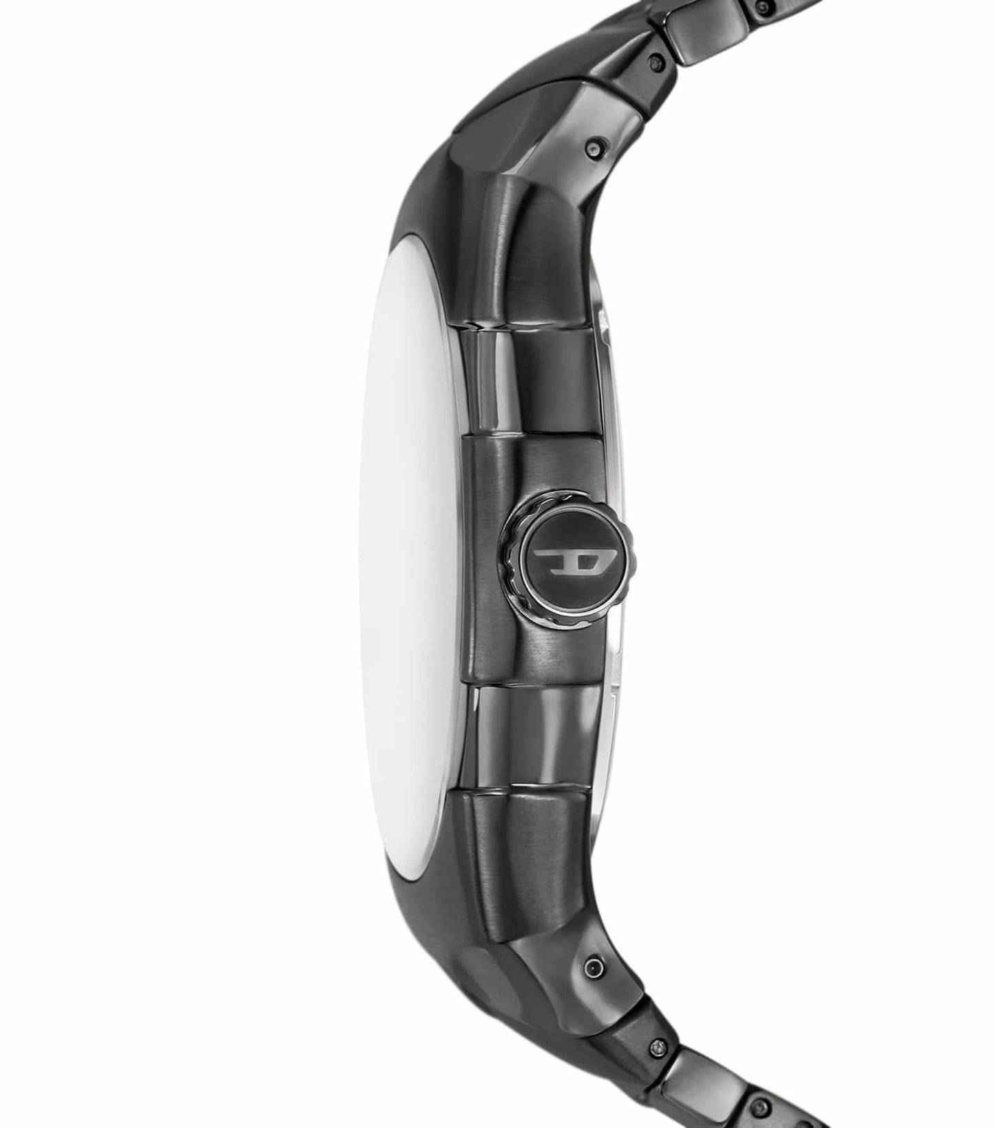 Men D-Sruptor Quartz Watch 42Mm