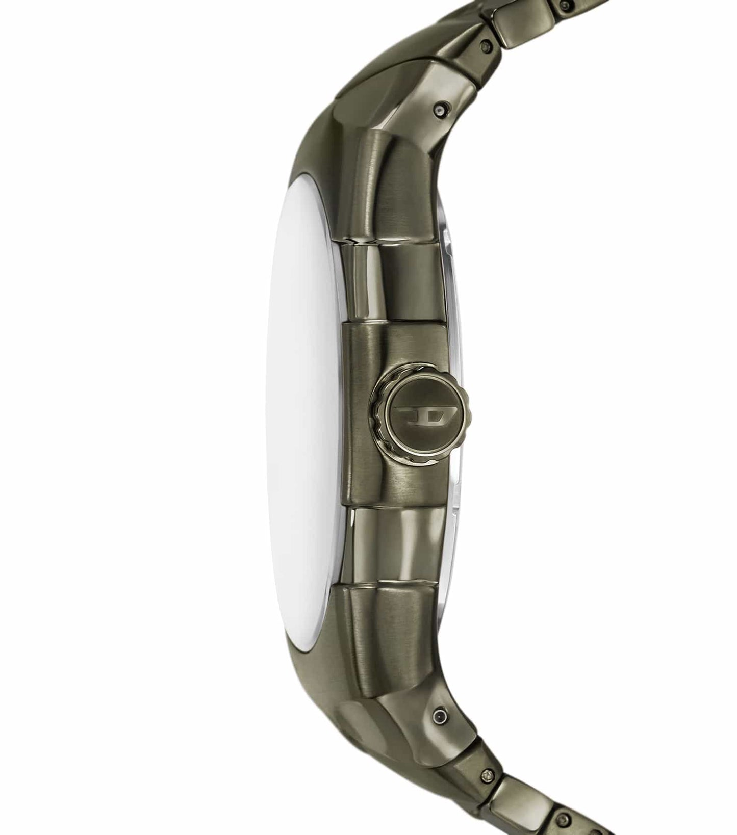 Men D-Sruptor Quartz Watch 42Mm