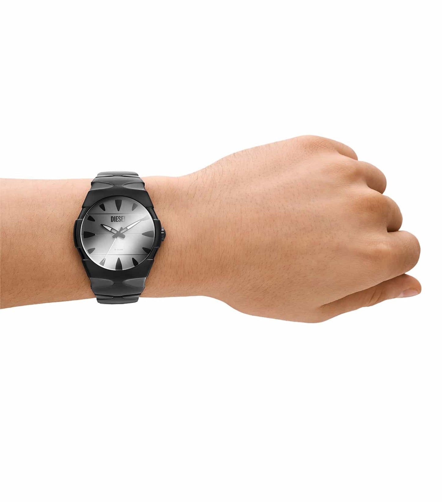 Men D-Sruptor Quartz Watch 42Mm