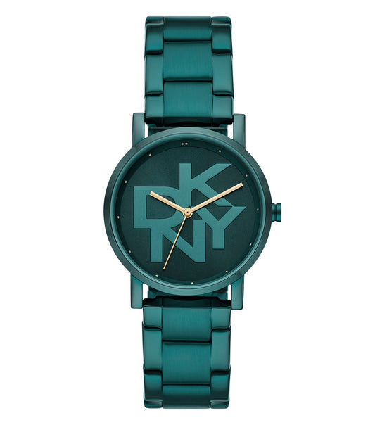 Women Soho Quartz Watch 34Mm