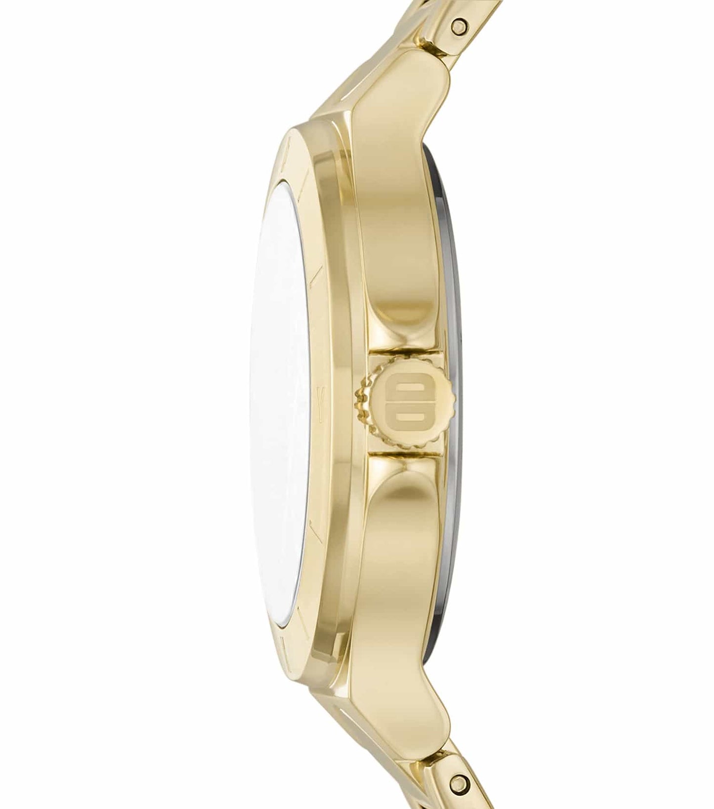 Women Chambers Quartz Watch 34mm