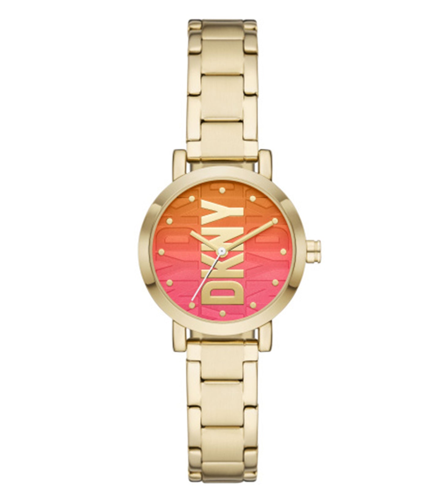 Women Soho Midi Quartz Watch 28mm