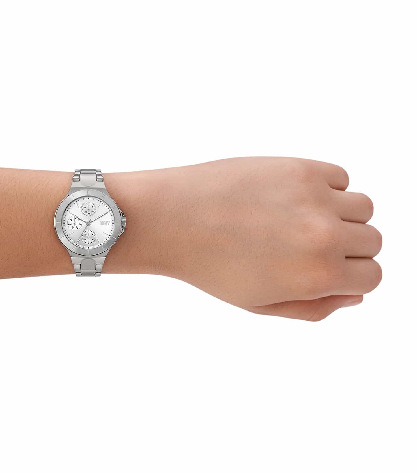 Women Chambers Quartz Watch 34mm