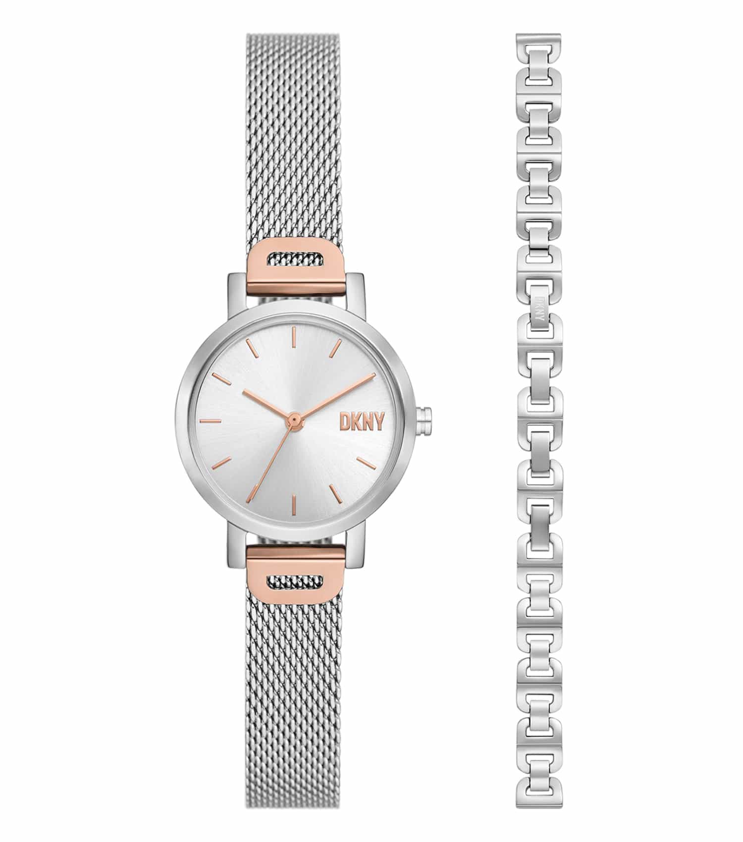 Shop DKNY Watches for Women EDIT by Ahmed Seddiqi