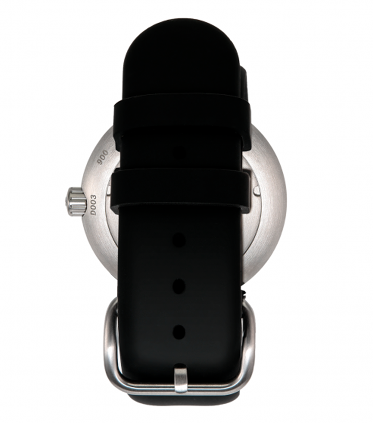 Men DUOPOD Quartz Watch 42mm