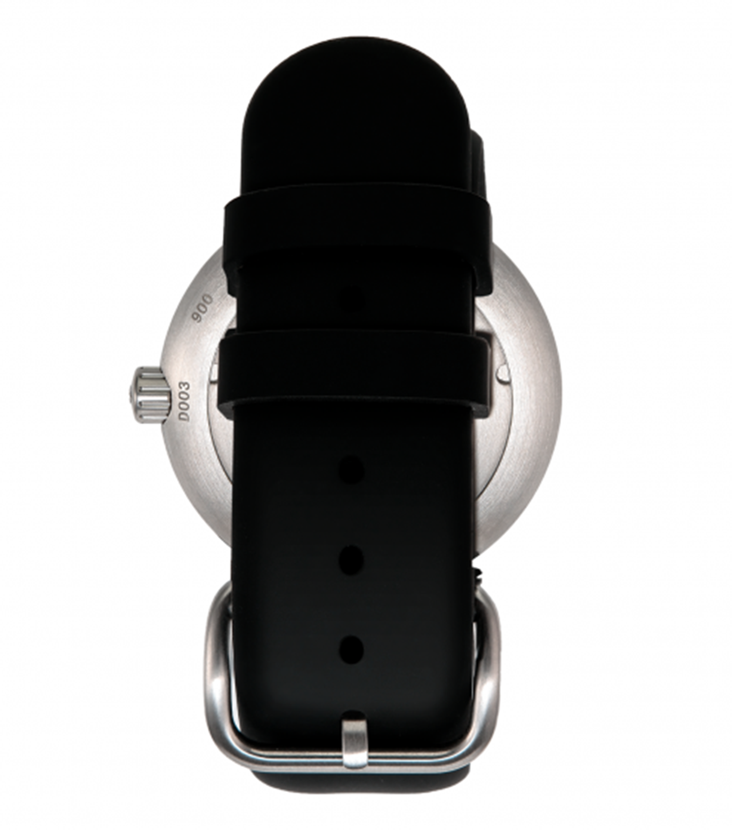 Men DUOPOD Quartz Watch 42mm