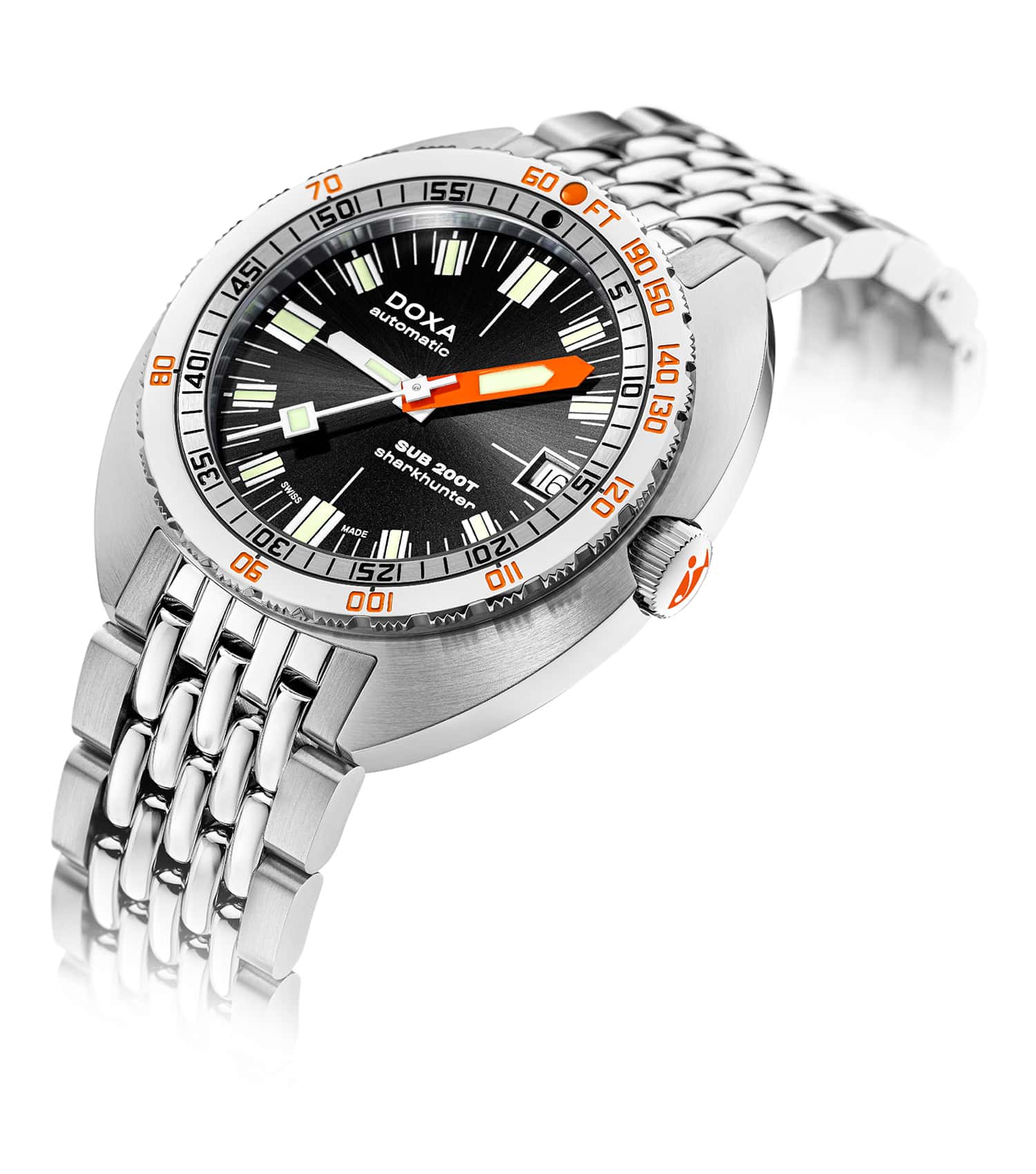 SUB 200T SHARKHUNTER SUNRAY