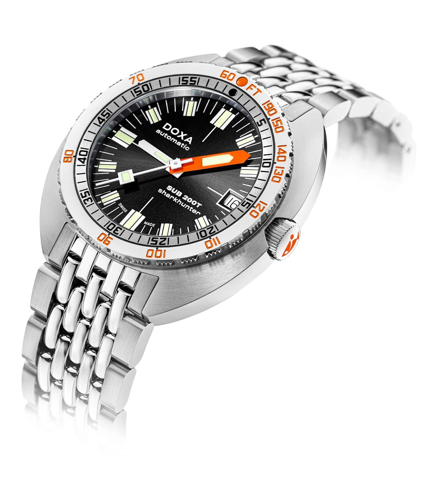 SUB 200T SHARKHUNTER SUNRAY