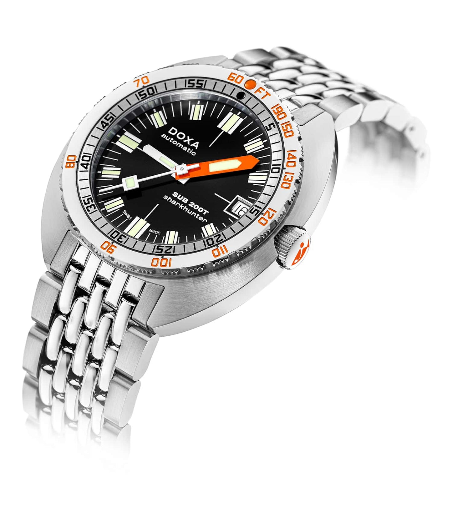 SUB 200T SHARKHUNTER