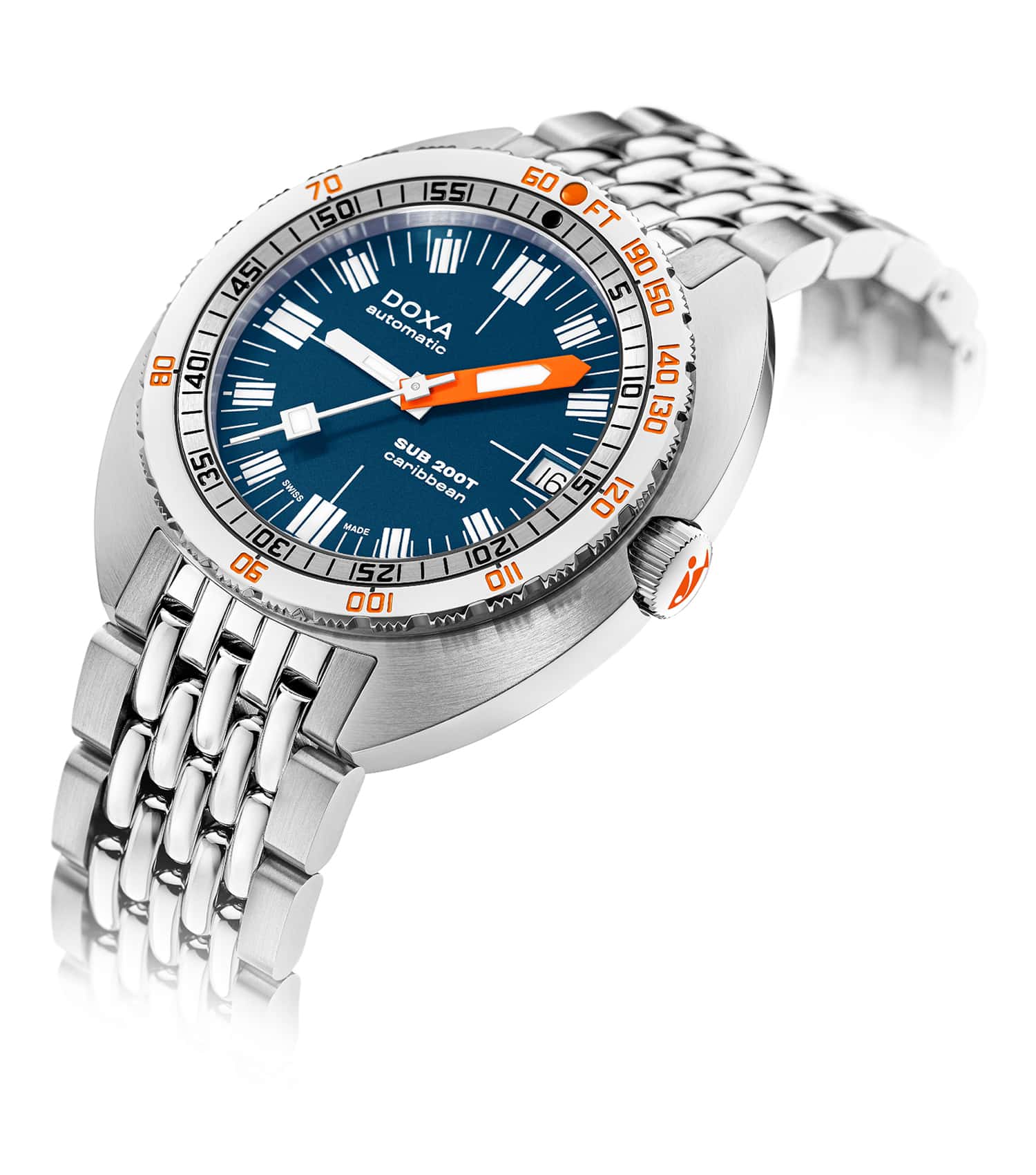 SUB 200T CARIBBEAN