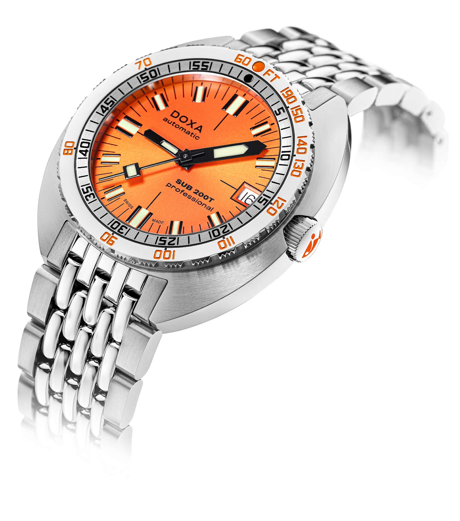 SUB 200T PROFESSIONAL SUNRAY