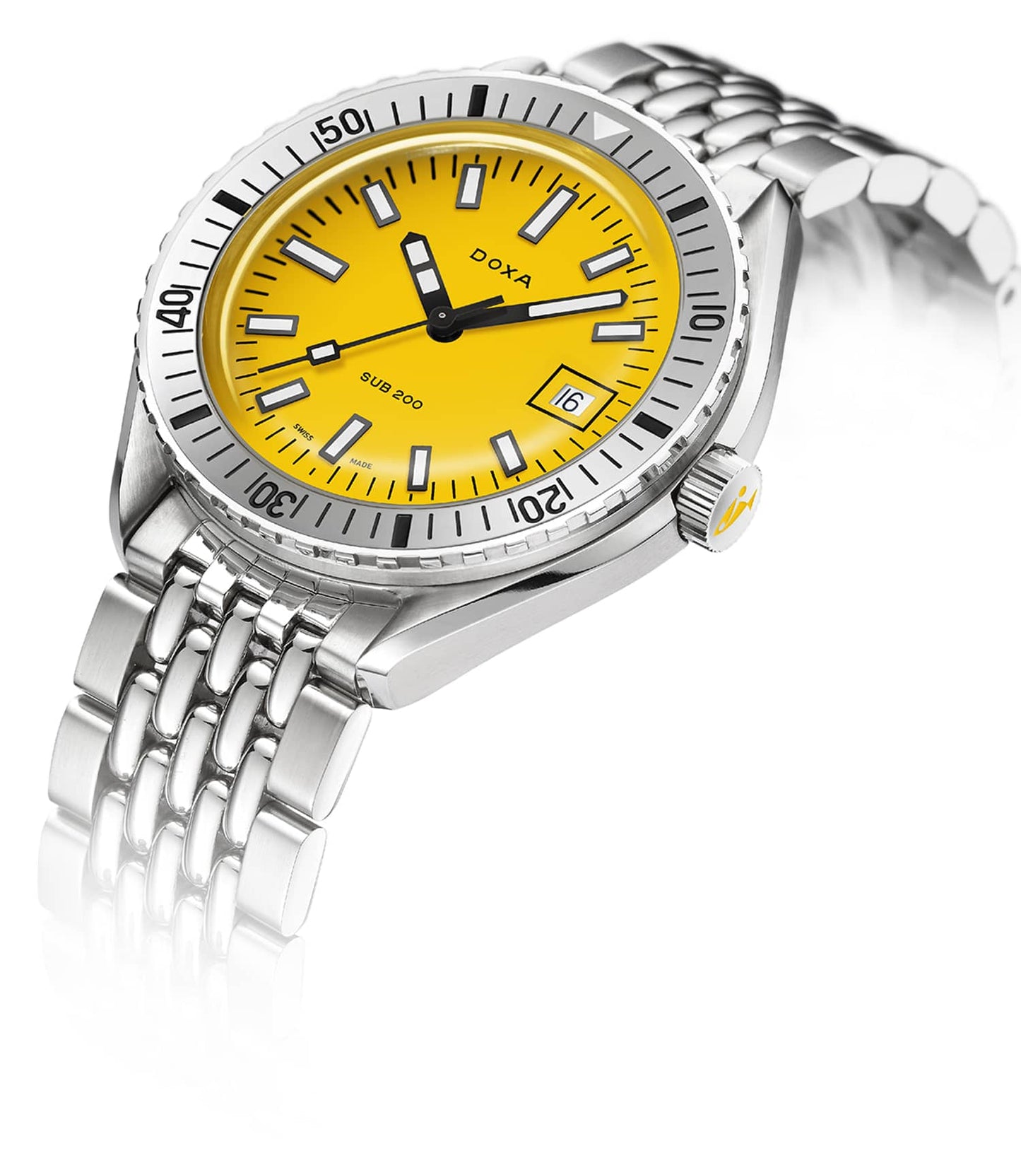 SUB 200 DIVINGSTAR  Analog Watch Men
