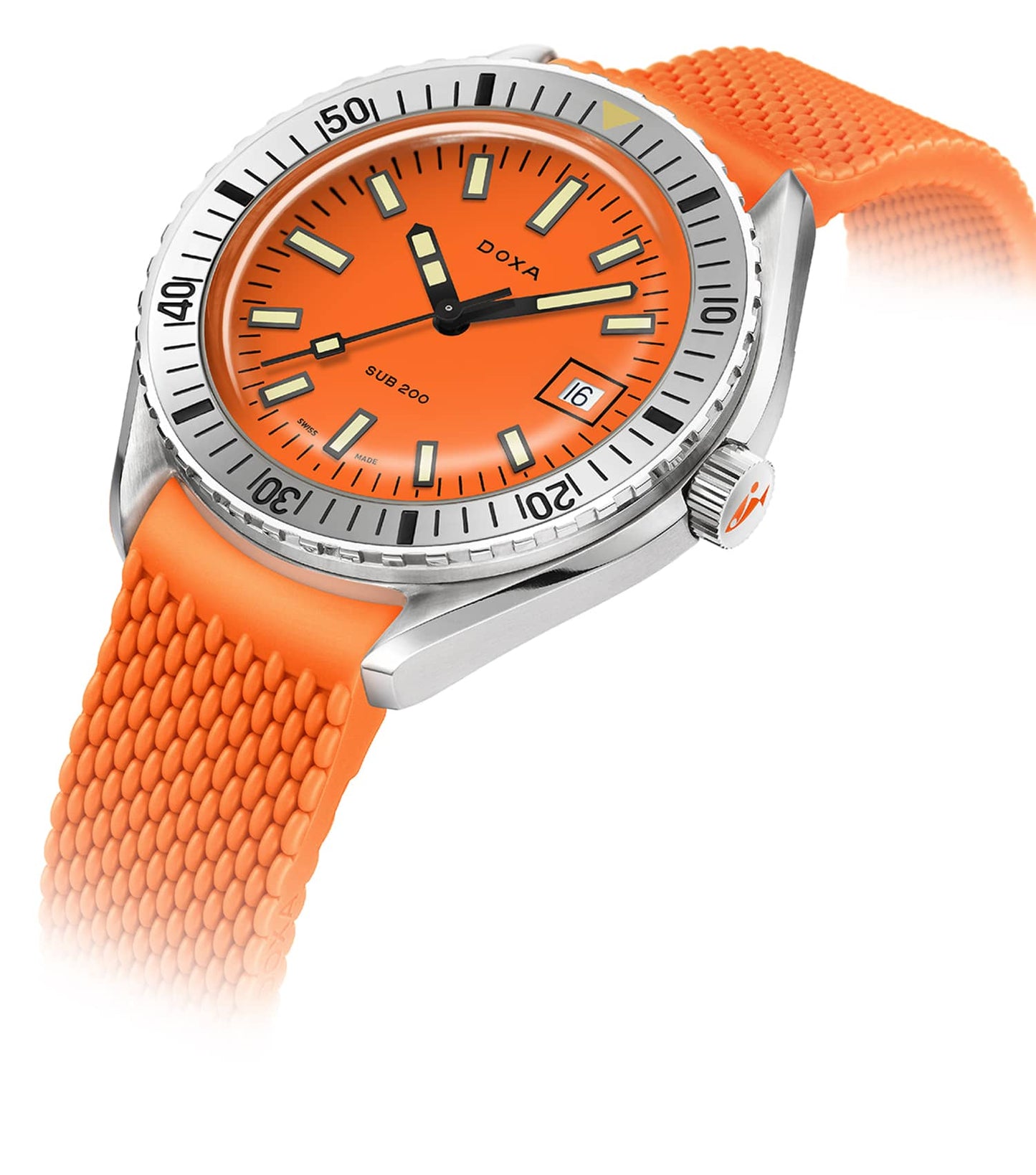 SUB 200 PROFESSIONAL  Analog Watch Men