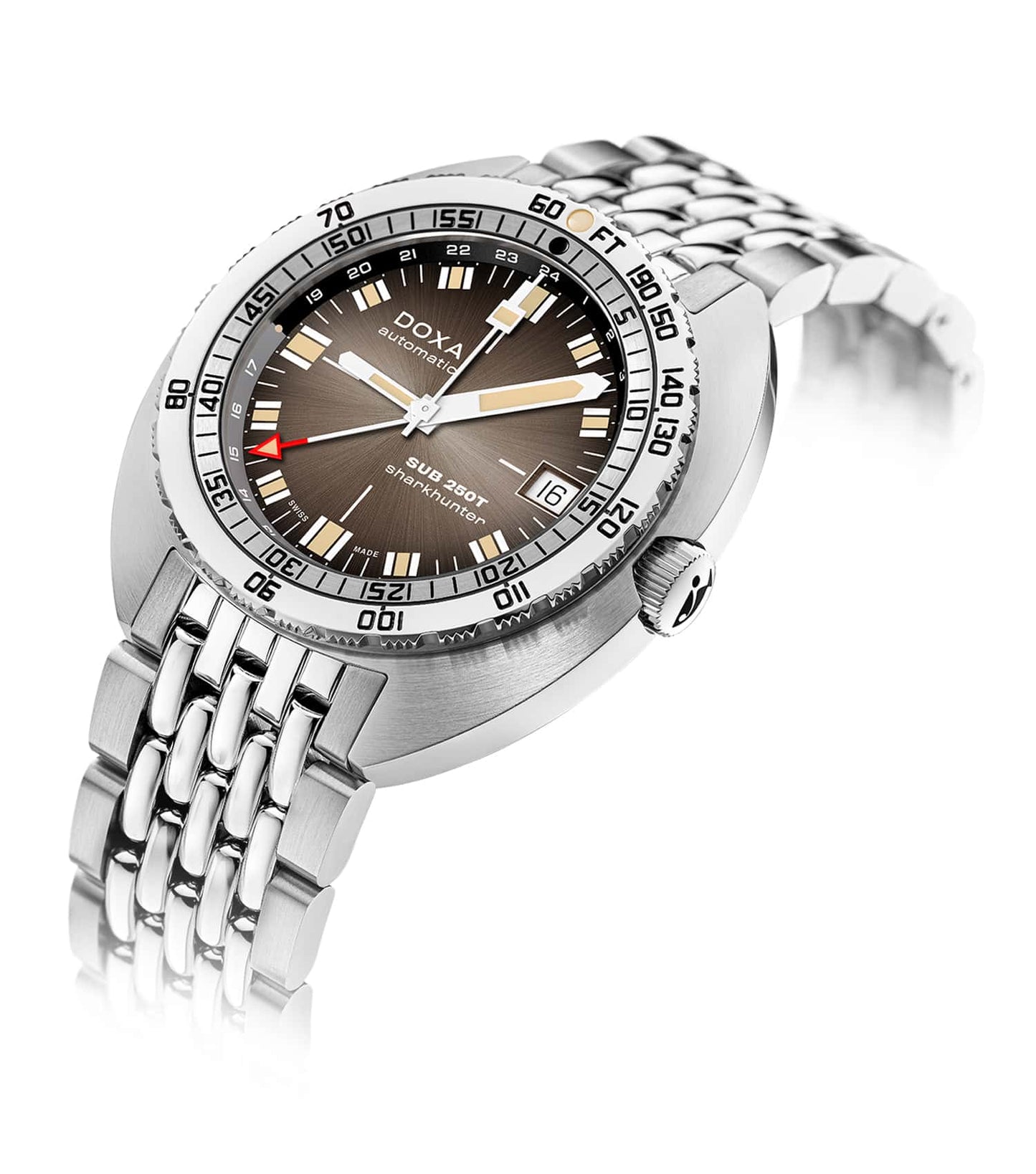 SUB 250T GMT SHARKHUNTER VINTAGE
