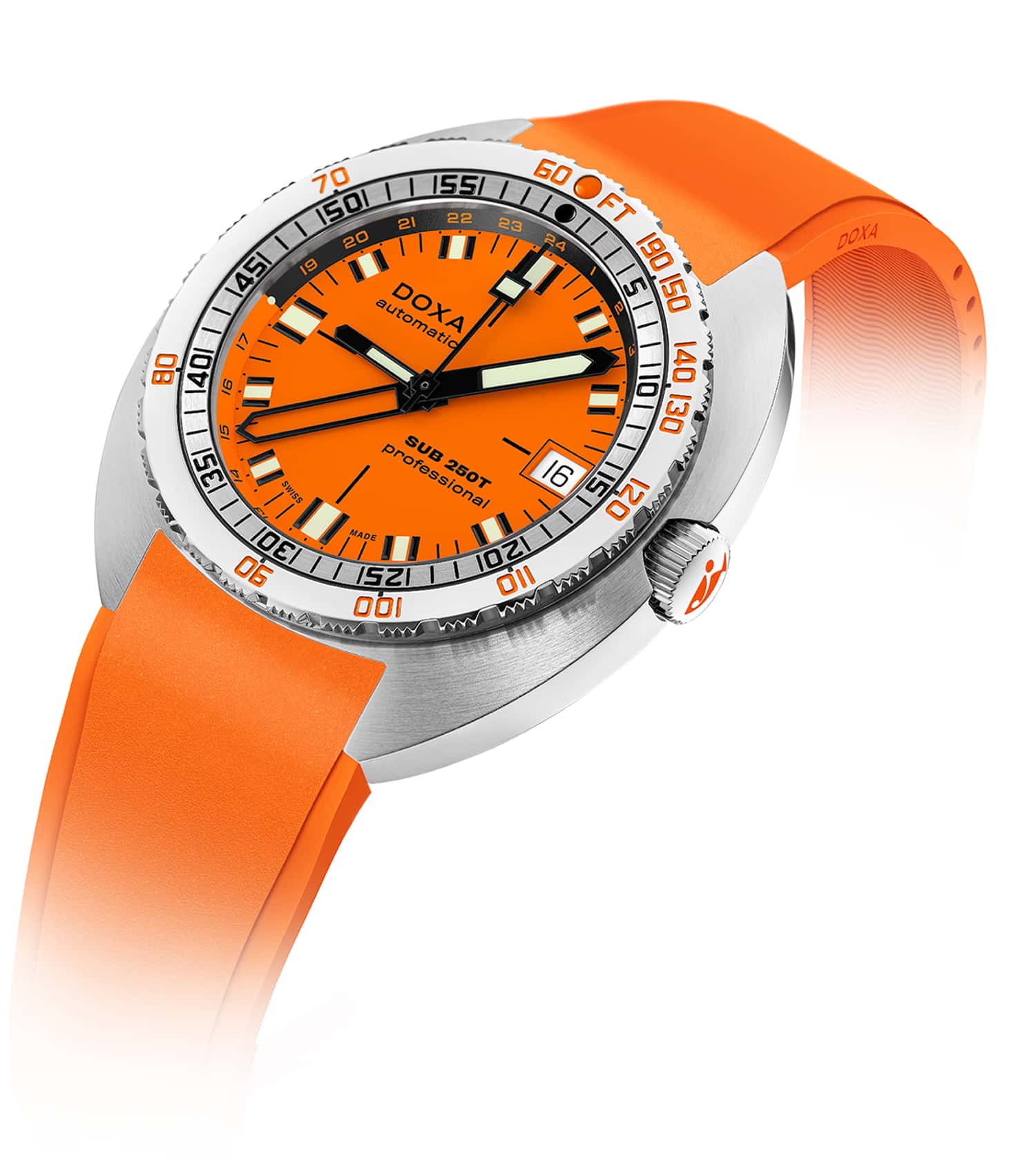 SUB 250T GMT PROFESSIONAL