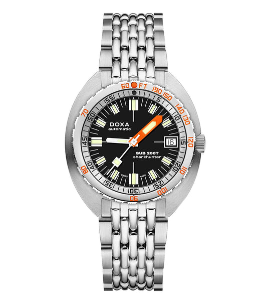 SUB 200T SHARKHUNTER