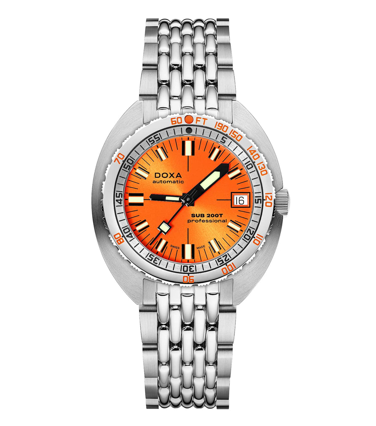 SUB 200T PROFESSIONAL SUNRAY