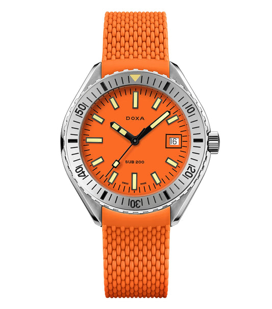 SUB 200 PROFESSIONAL  Analog Watch Men