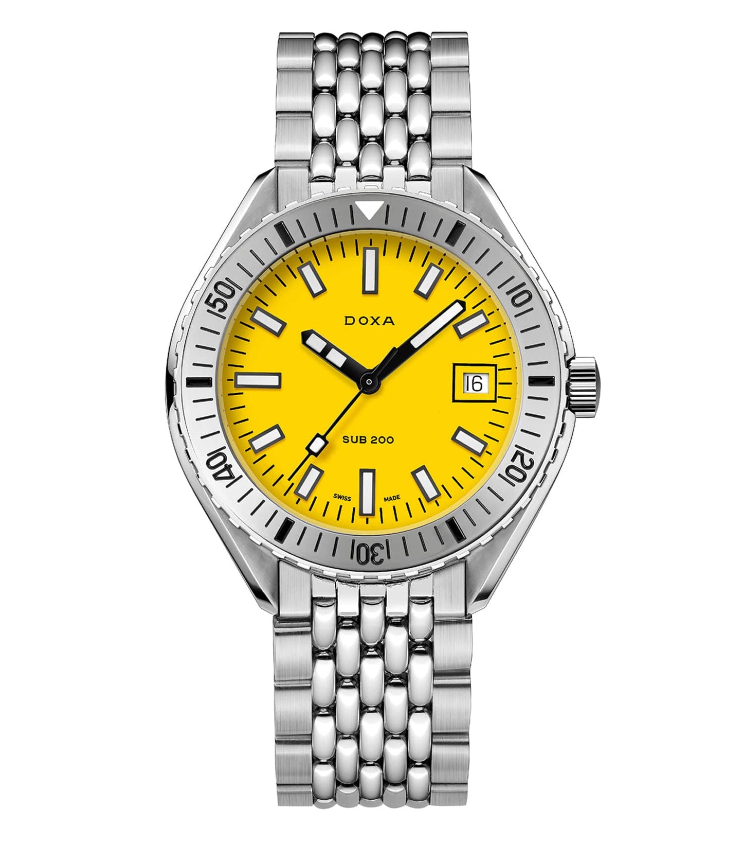 SUB 200 DIVINGSTAR  Analog Watch Men