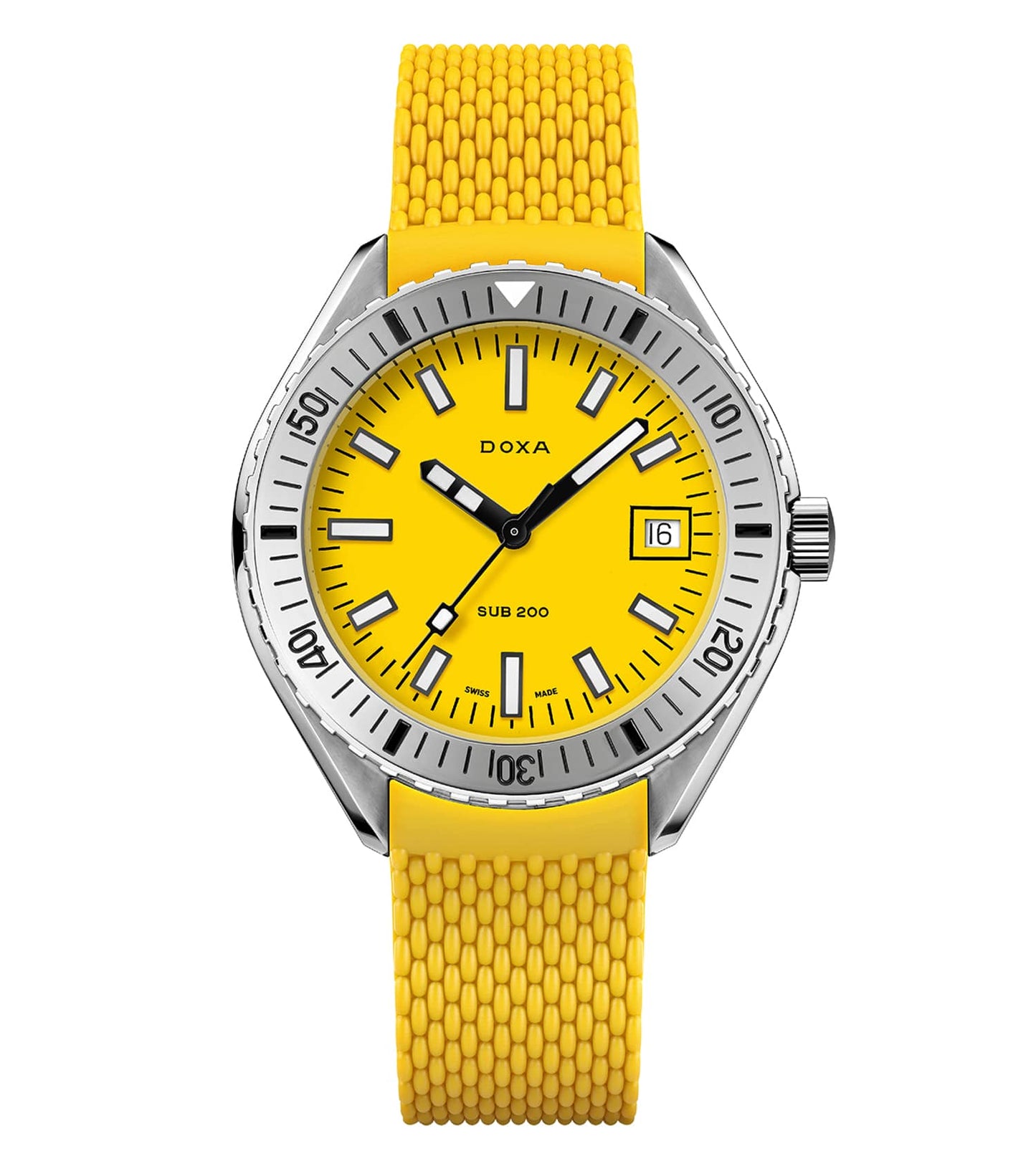 SUB 200 DIVINGSTAR  Analog Watch Men
