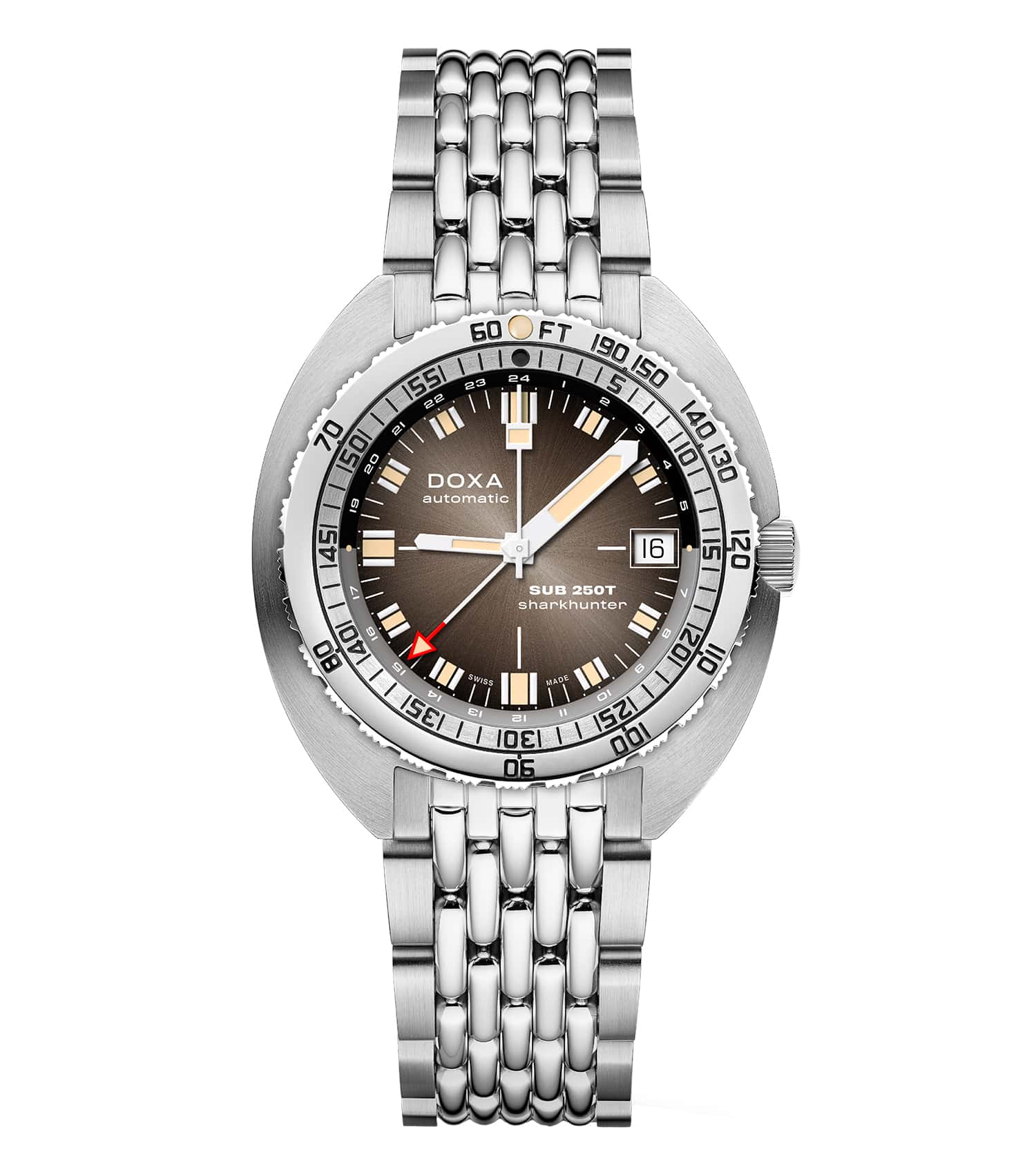 SUB 250T GMT SHARKHUNTER VINTAGE
