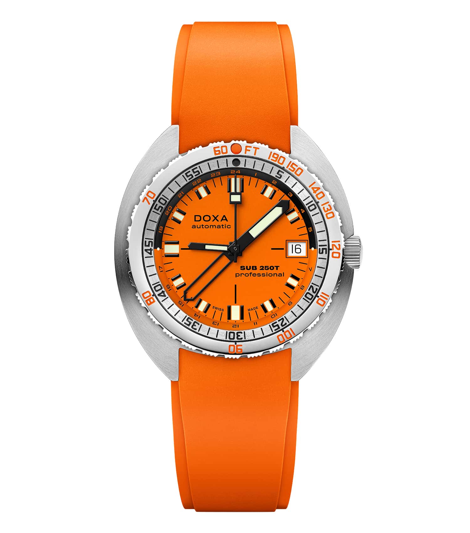 SUB 250T GMT PROFESSIONAL