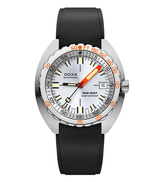 SUB 300T SEA RAMBLER