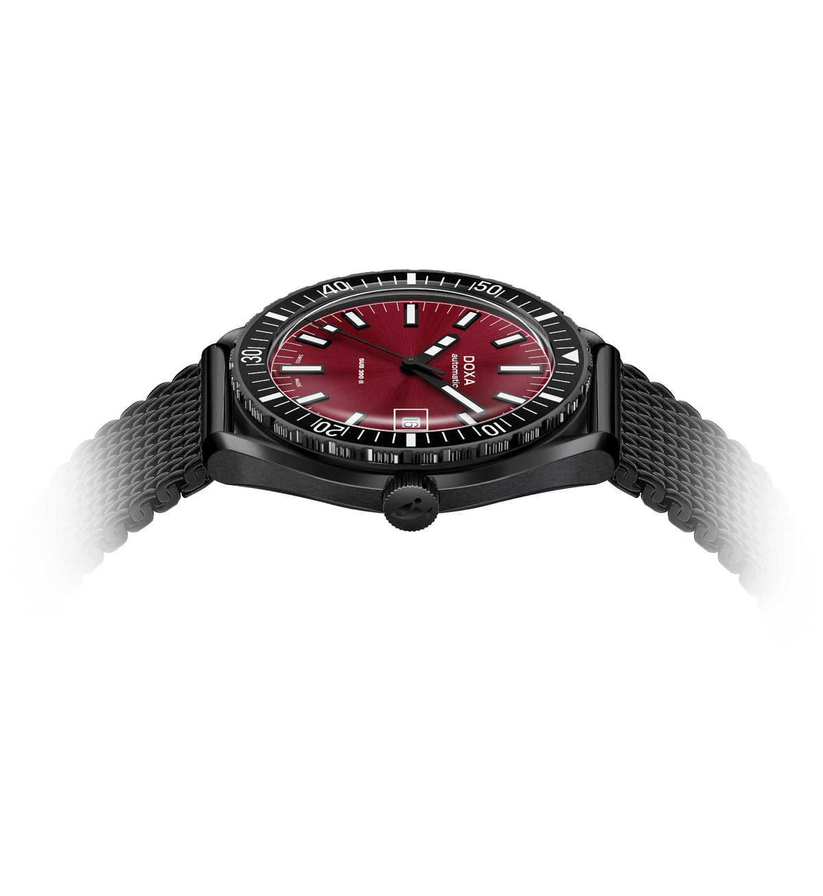 Sub 200 Ii Redcoral