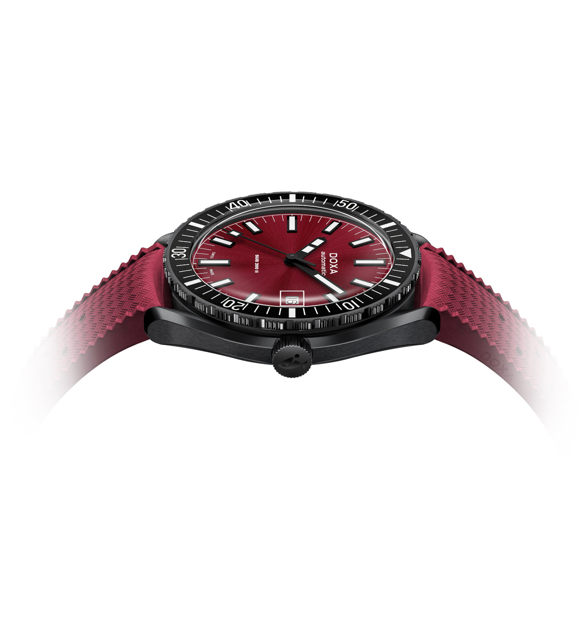 Sub 200 Ii Redcoral