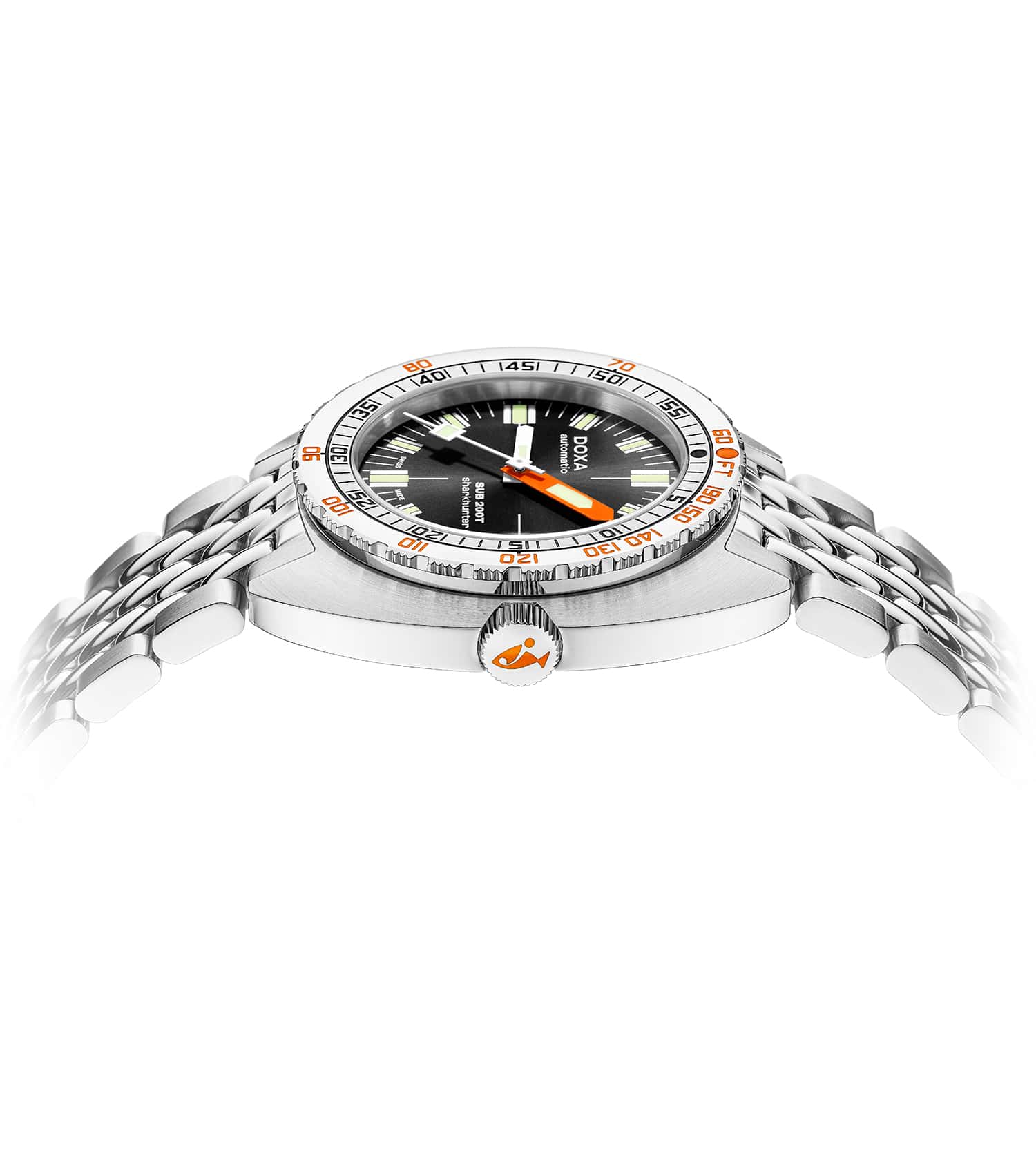 SUB 200T SHARKHUNTER SUNRAY