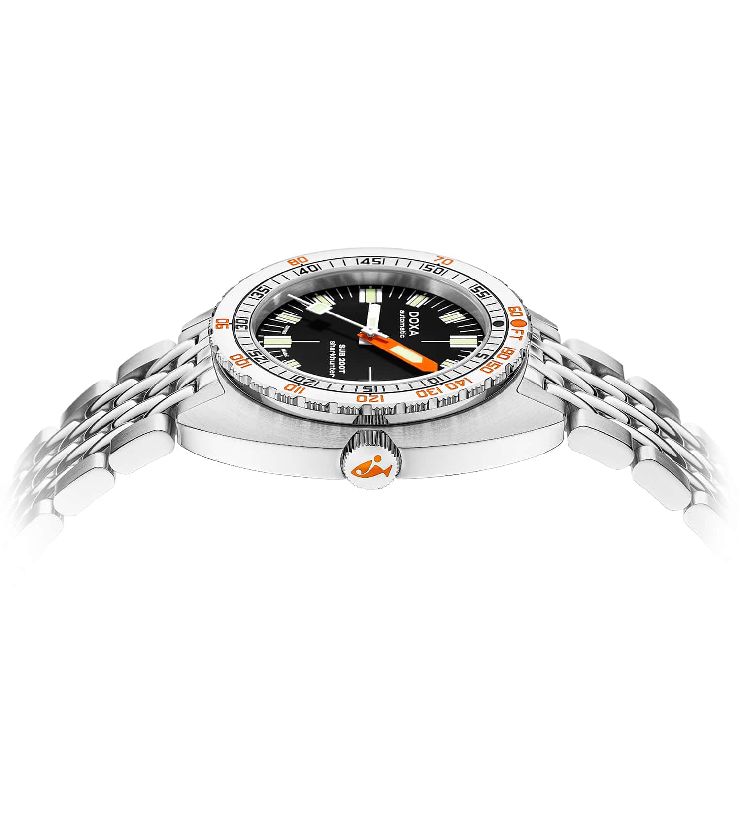 SUB 200T SHARKHUNTER