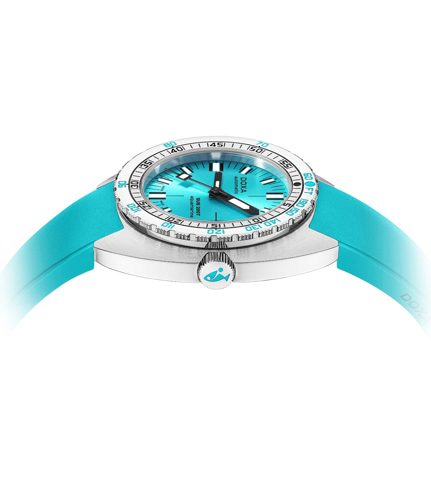 SUB 200T AQUAMARINE SUNRAY