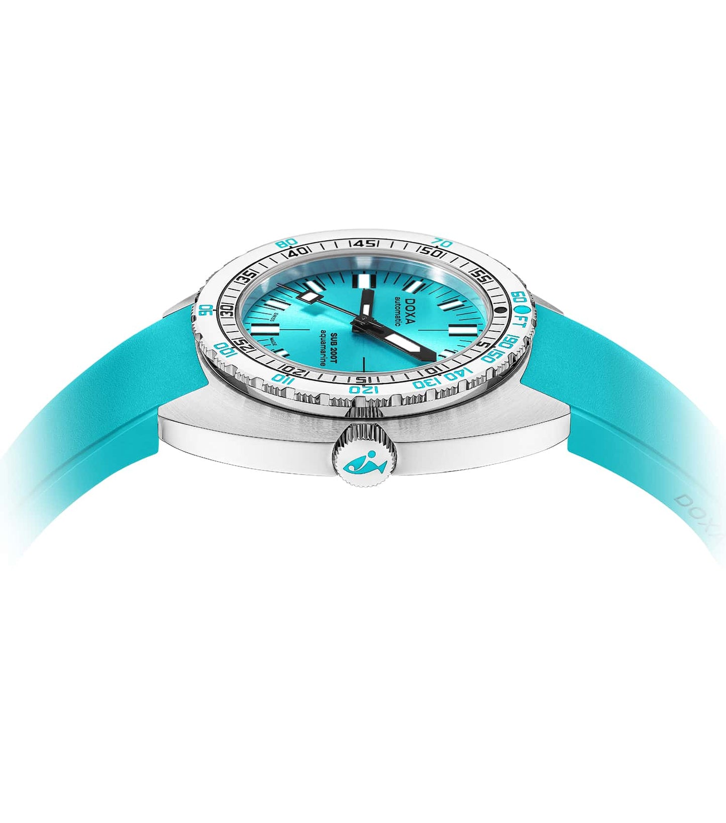SUB 200T AQUAMARINE SUNRAY