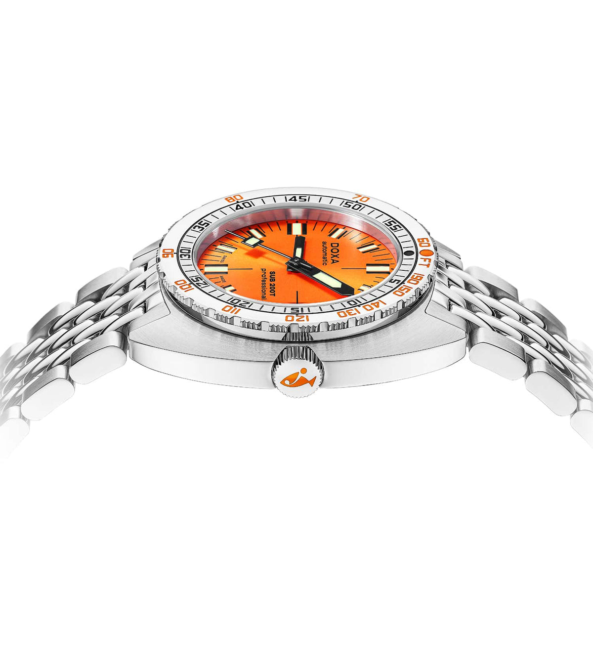 SUB 200T PROFESSIONAL SUNRAY