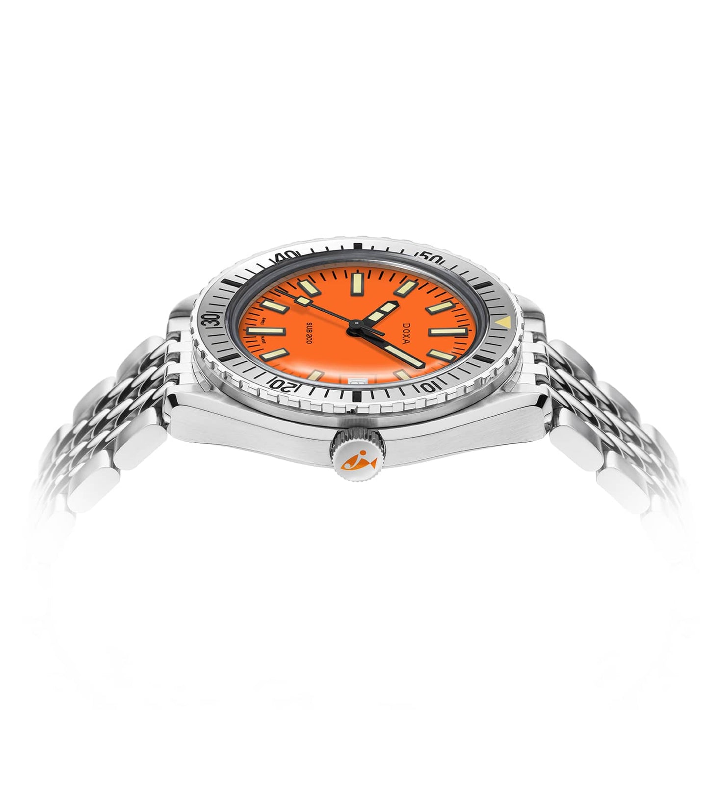 SUB 200 PROFESSIONAL  Analog Watch Men