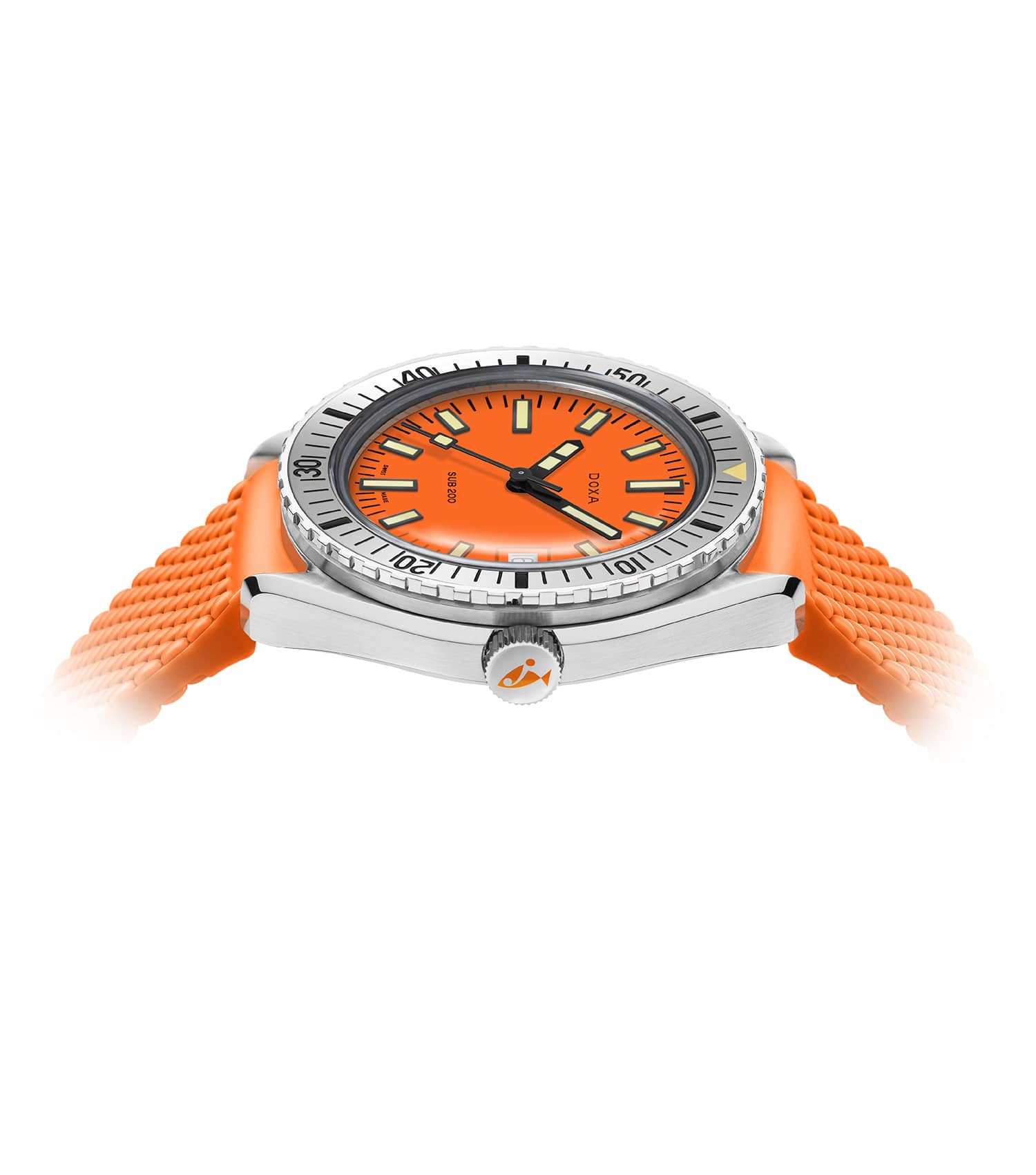 SUB 200 PROFESSIONAL  Analog Watch Men