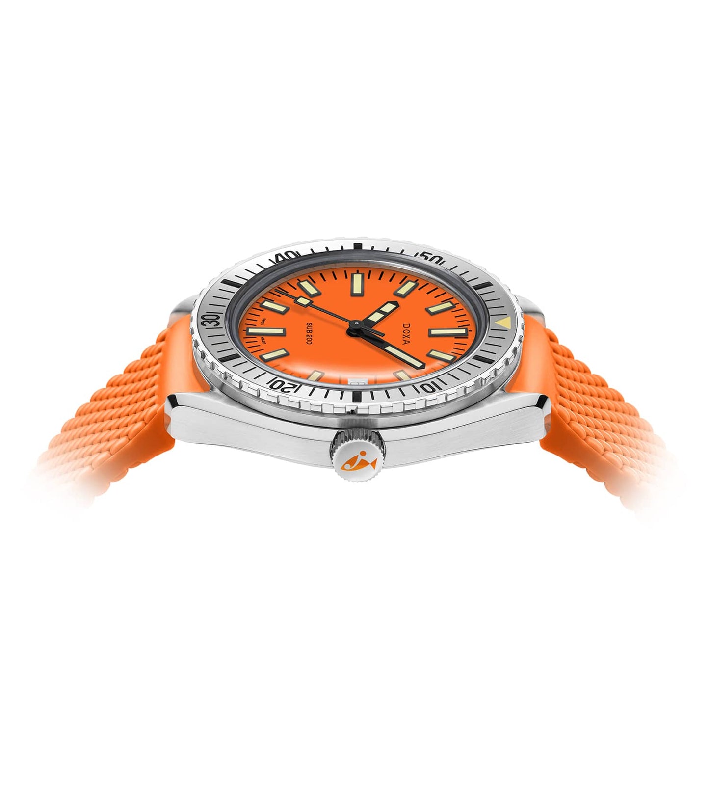 SUB 200 PROFESSIONAL  Analog Watch Men