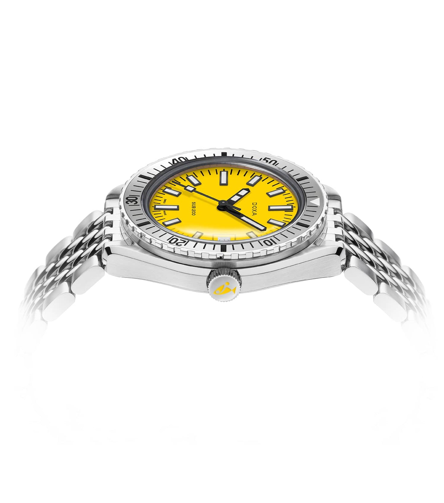 SUB 200 DIVINGSTAR  Analog Watch Men