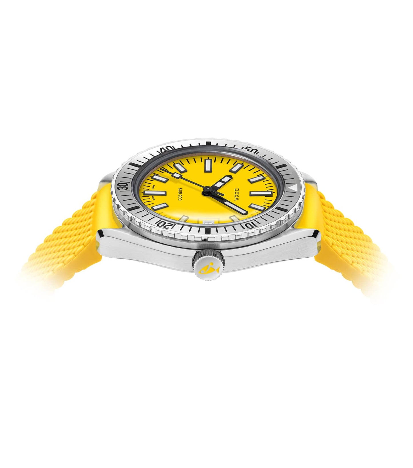 SUB 200 DIVINGSTAR  Analog Watch Men