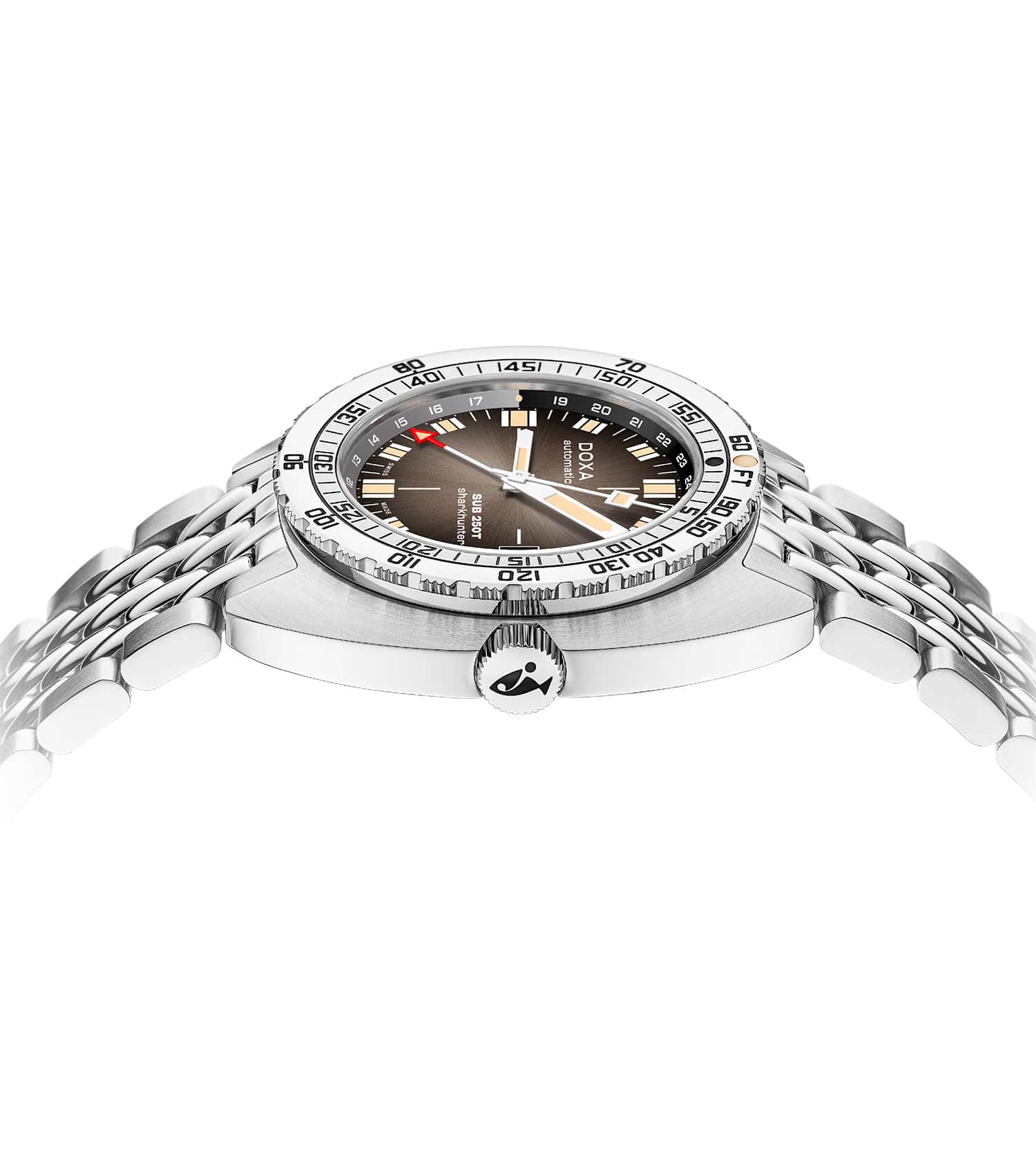 SUB 250T GMT SHARKHUNTER VINTAGE