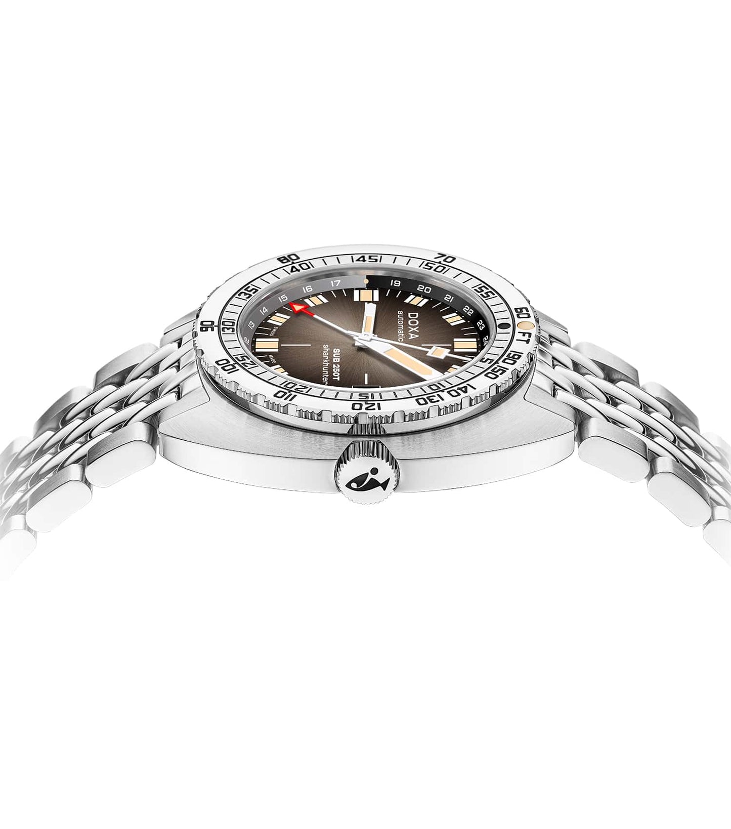 SUB 250T GMT SHARKHUNTER VINTAGE